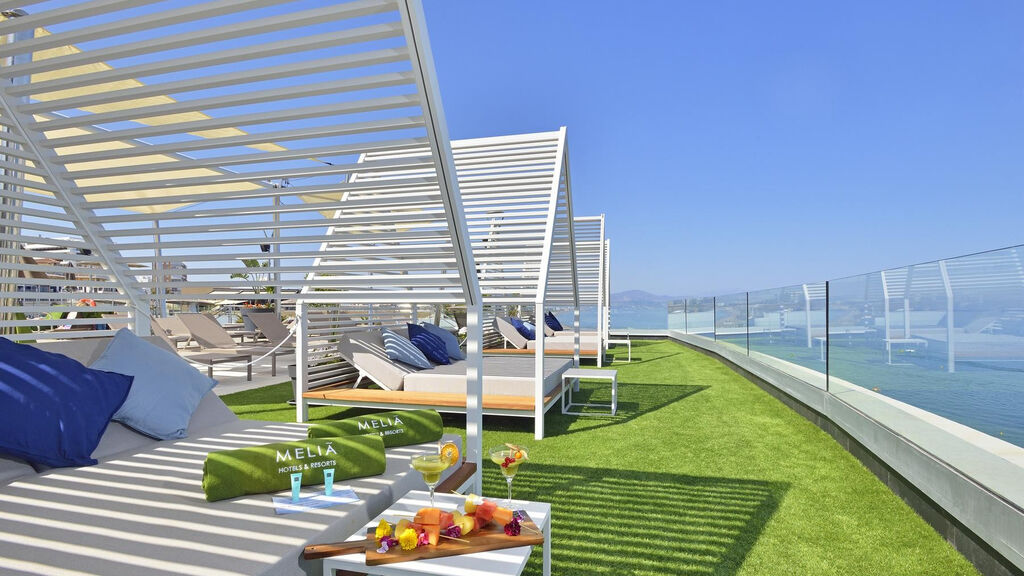 Meliá Costa Del Sol