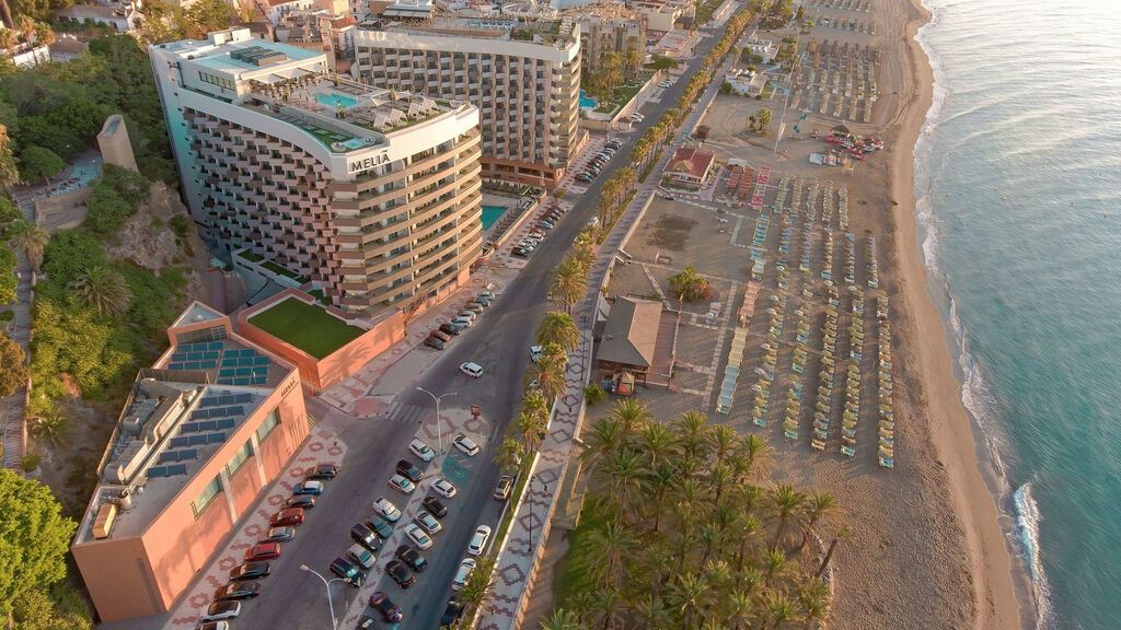 Melia Costa Del Sol