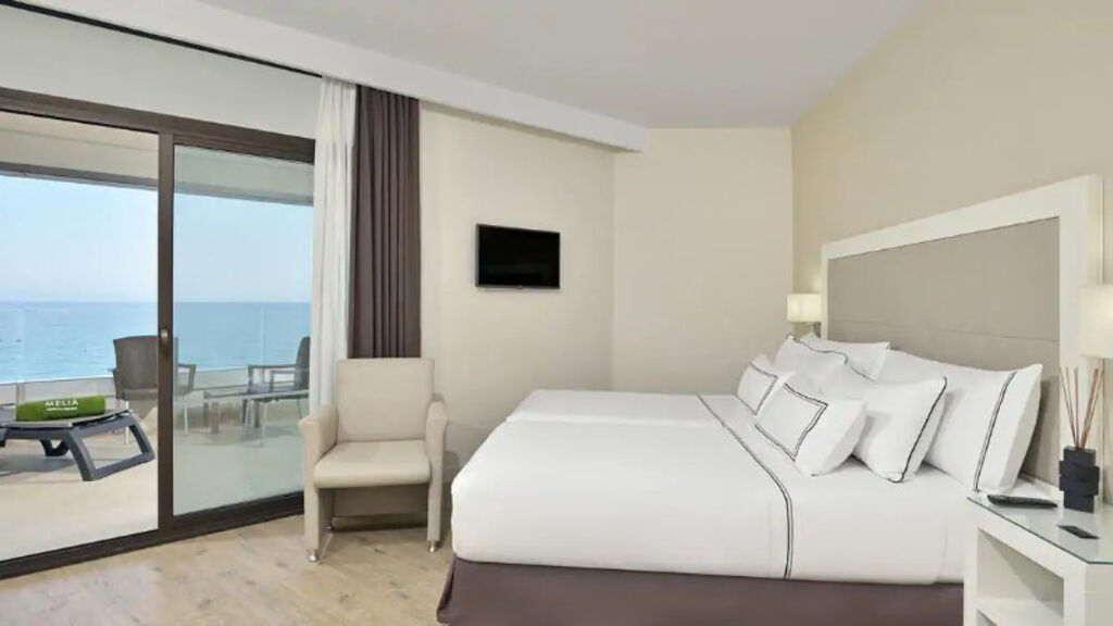 Meliá Costa Del Sol