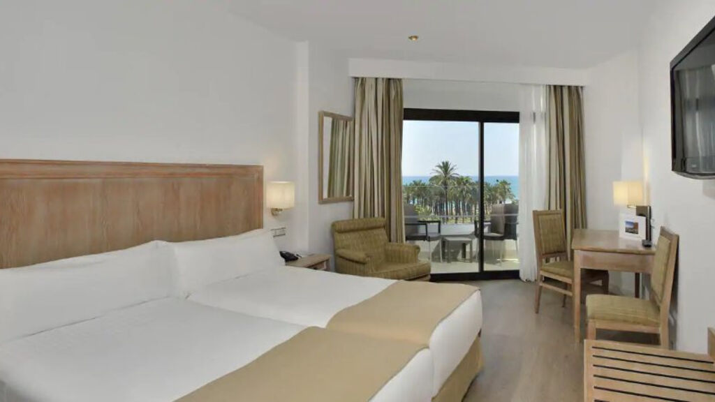 Meliá Costa Del Sol