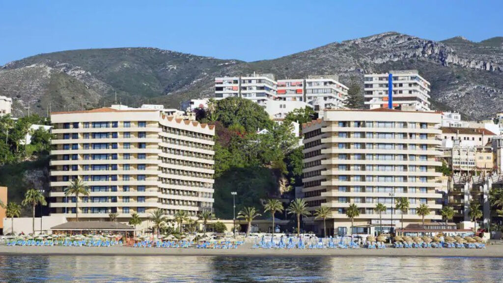 Meliá Costa Del Sol