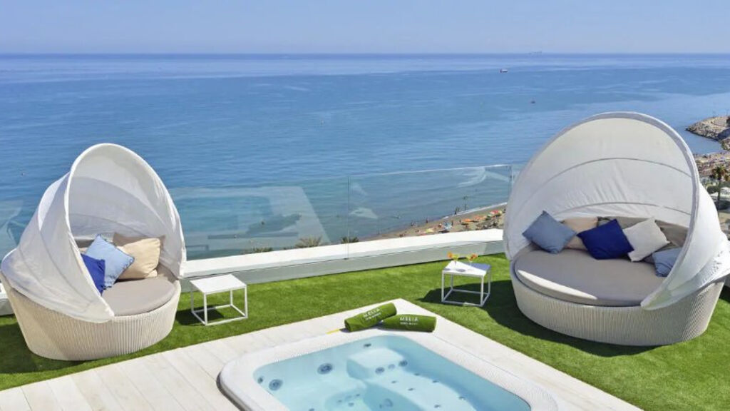 Meliá Costa Del Sol
