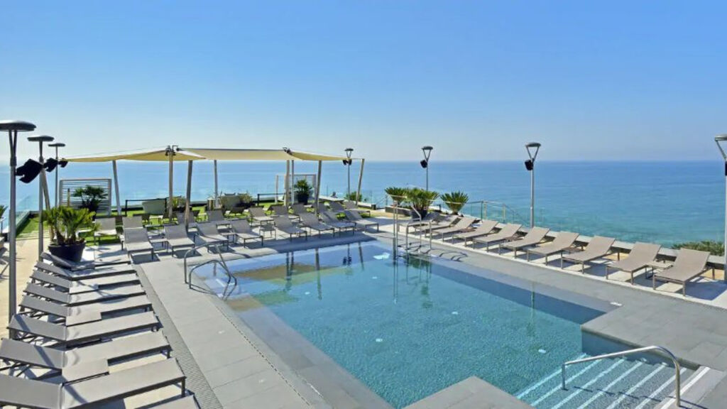 Meliá Costa Del Sol