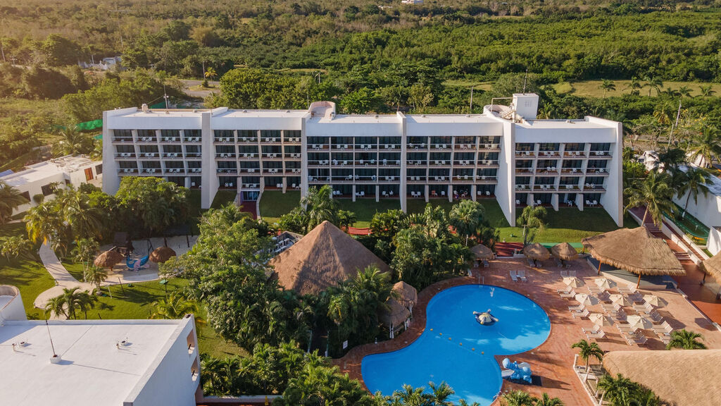 Meliá Cozumel