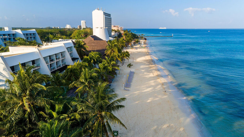Meliá Cozumel