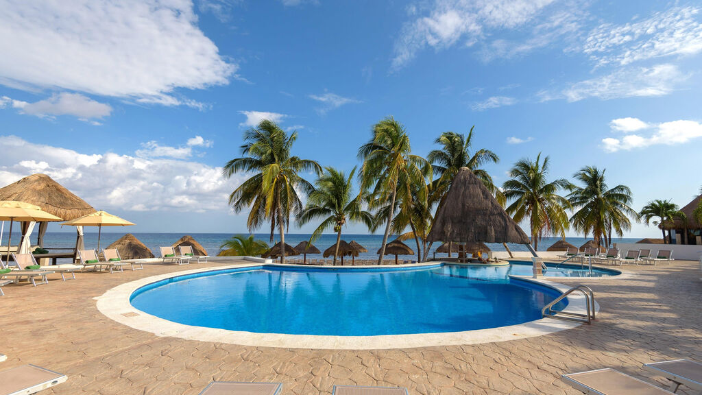 Meliá Cozumel