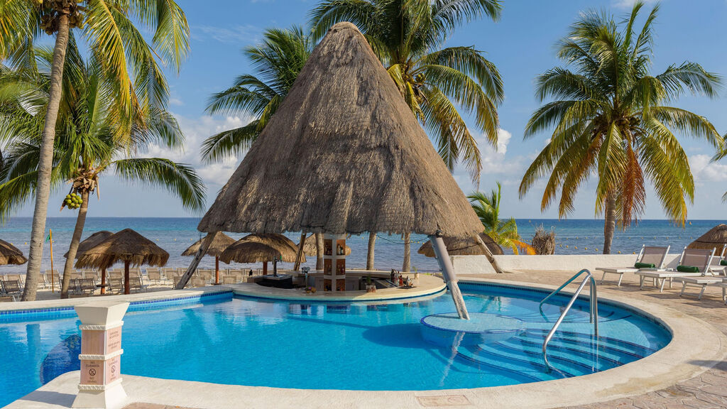 Meliá Cozumel