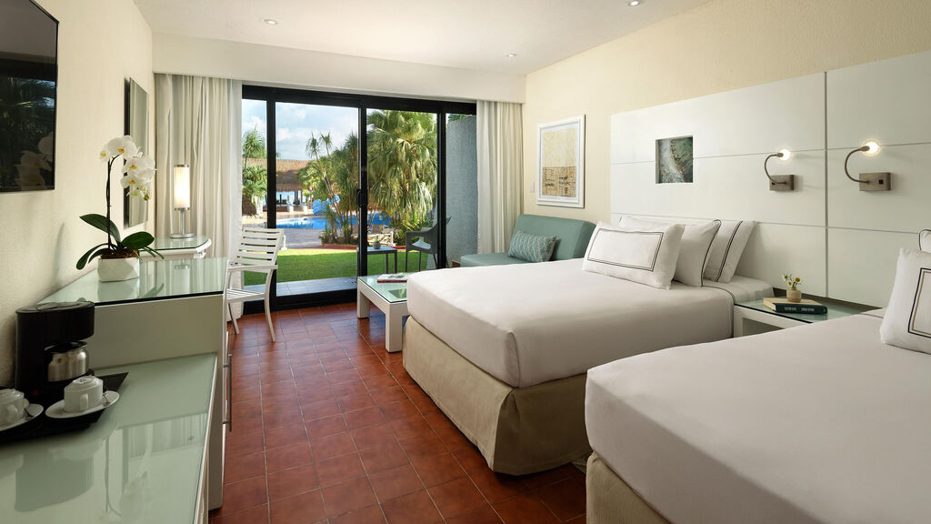 Meliá Cozumel