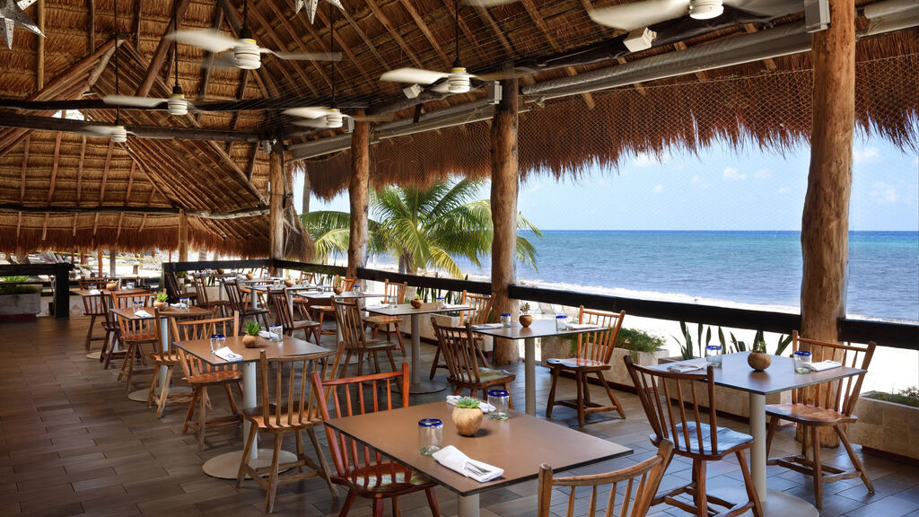 Meliá Cozumel