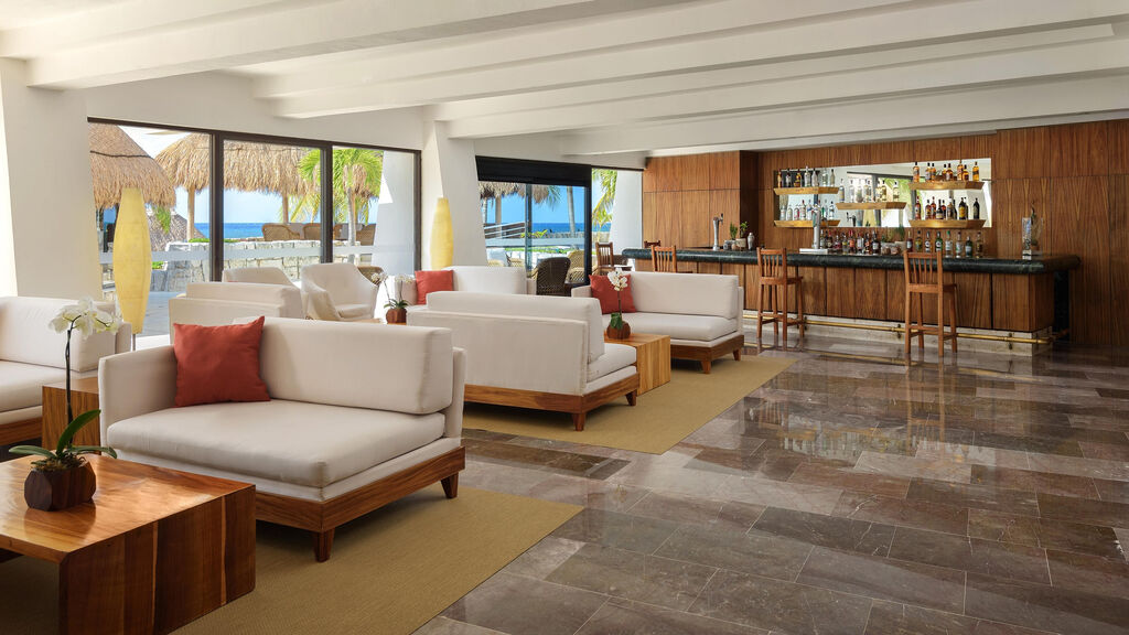 Meliá Cozumel