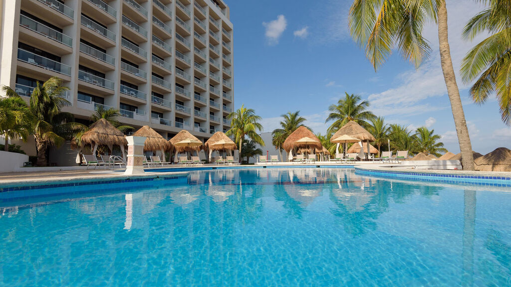 Meliá Cozumel