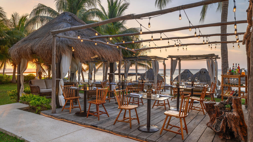 Meliá Cozumel