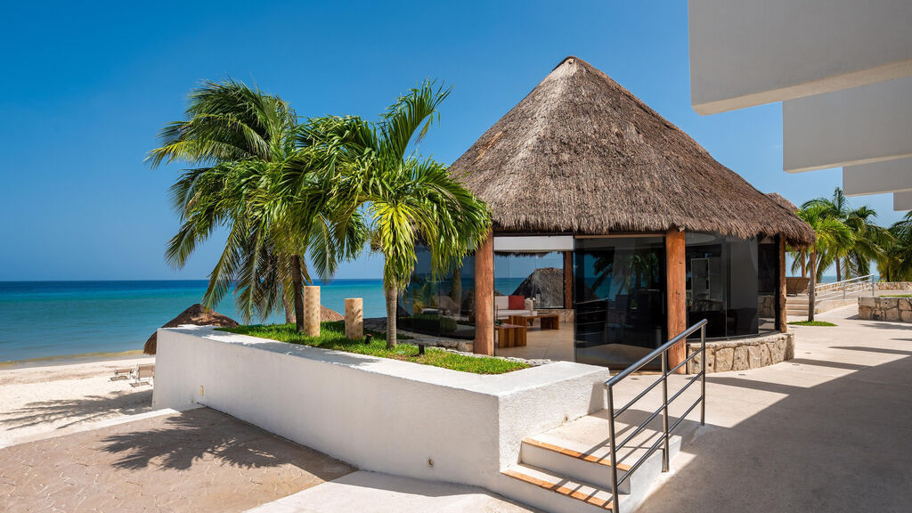 Meliá Cozumel