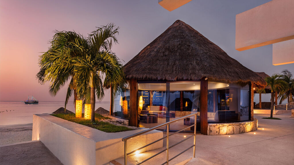 Meliá Cozumel