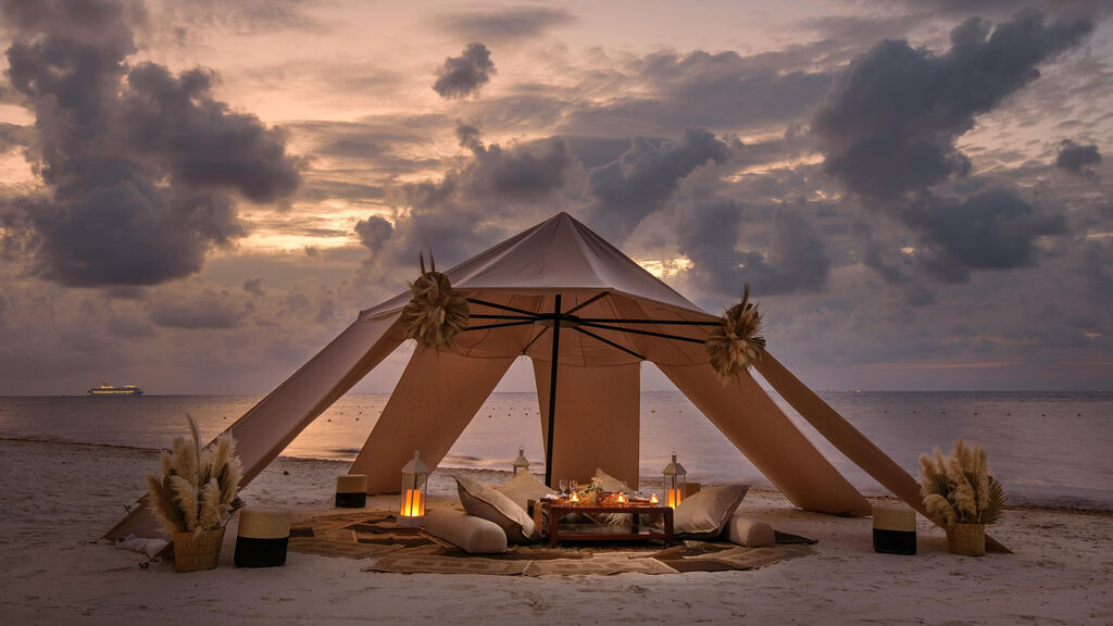 Meliá Cozumel