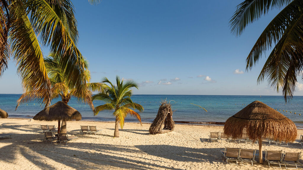 Meliá Cozumel