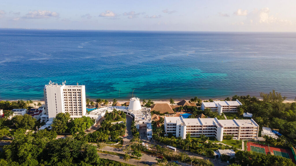 Meliá Cozumel