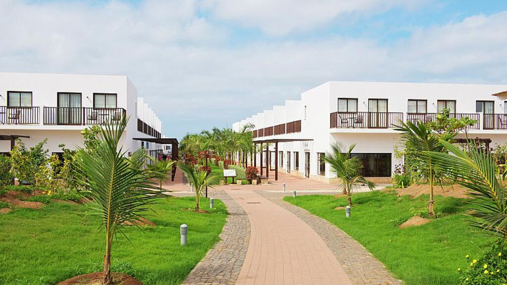 Melia Dunas Resort & Spa