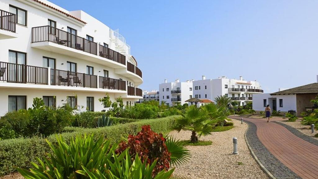 Melia Dunas Beach - Vila 3 Ložnice