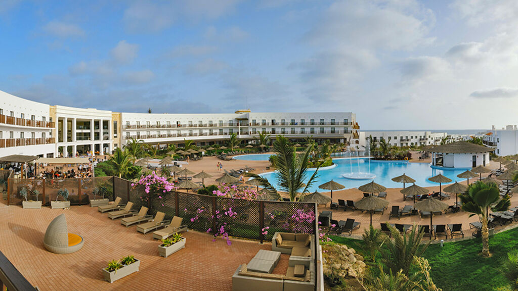 Melia Dunas Resort & Spa