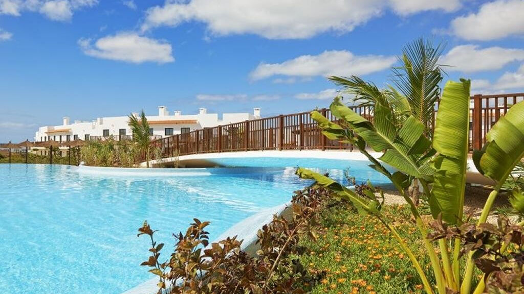 Melia Dunas Beach Resort