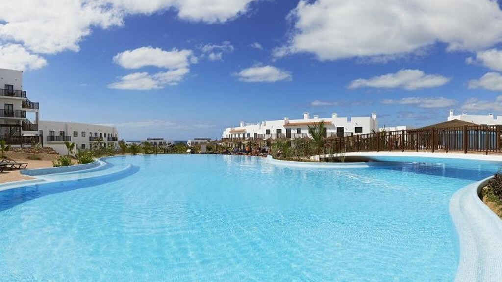 Melia Dunas Beach Resort