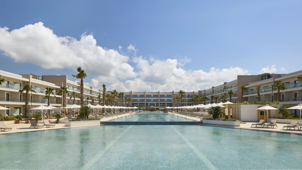 Melia Durres