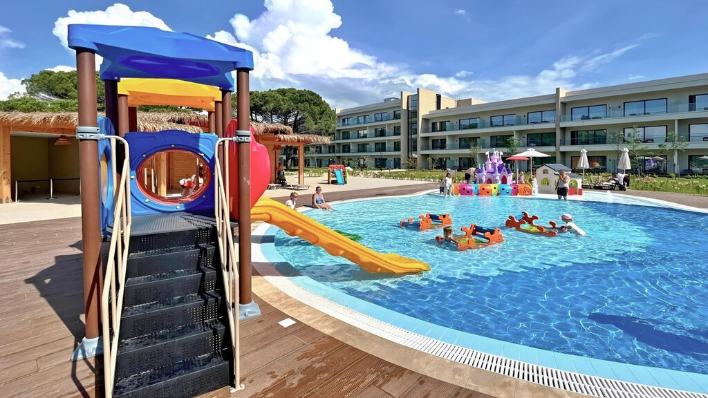 Melia Durres