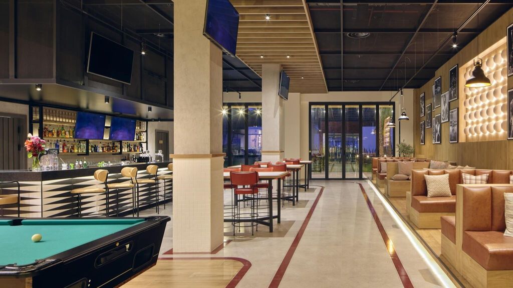 Melia Durres