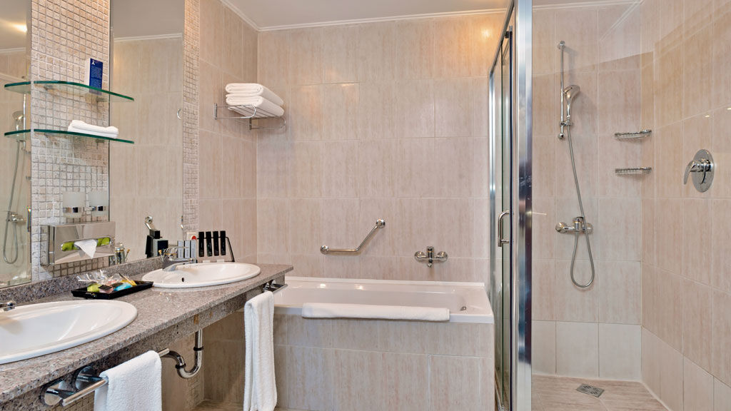 Hotel The Level Meliá Grand Hermitage
