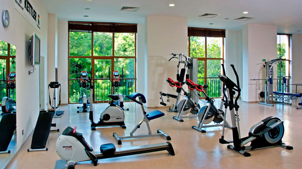 Hotel Meliá Grand Hermitage Alexandria Club