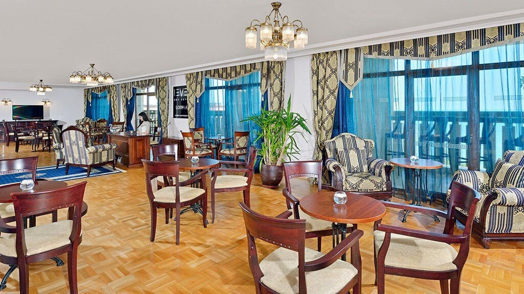 Melia Grand Hermitage