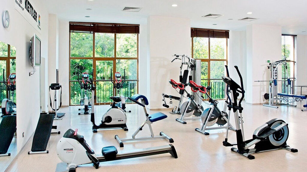 Melia Grand Hermitage