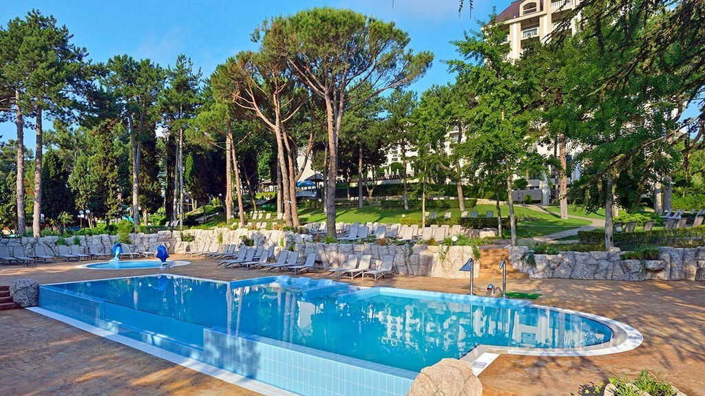 Melia Grand Hermitage
