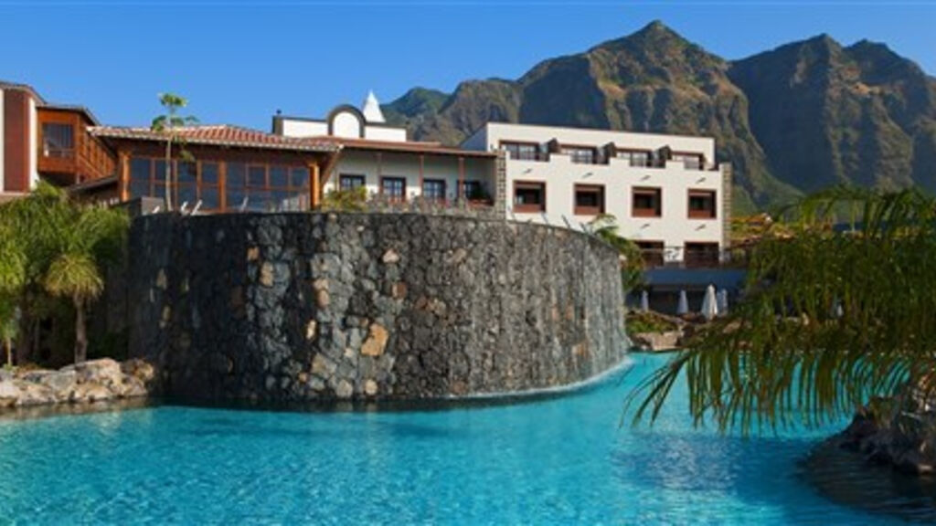 Meliá Hacienda Del Conde