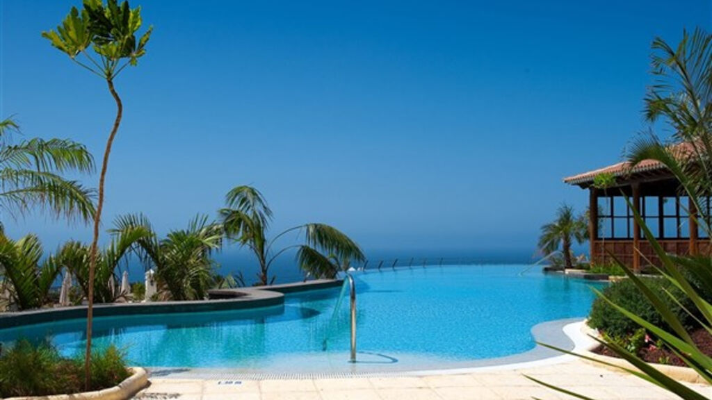 Meliá Hacienda Del Conde