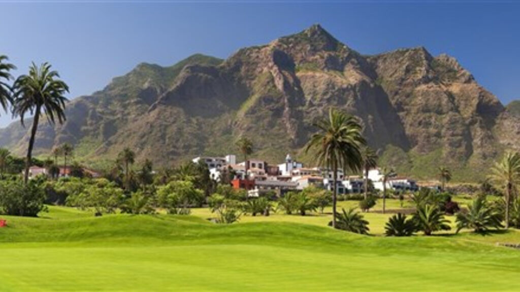 Meliá Hacienda Del Conde