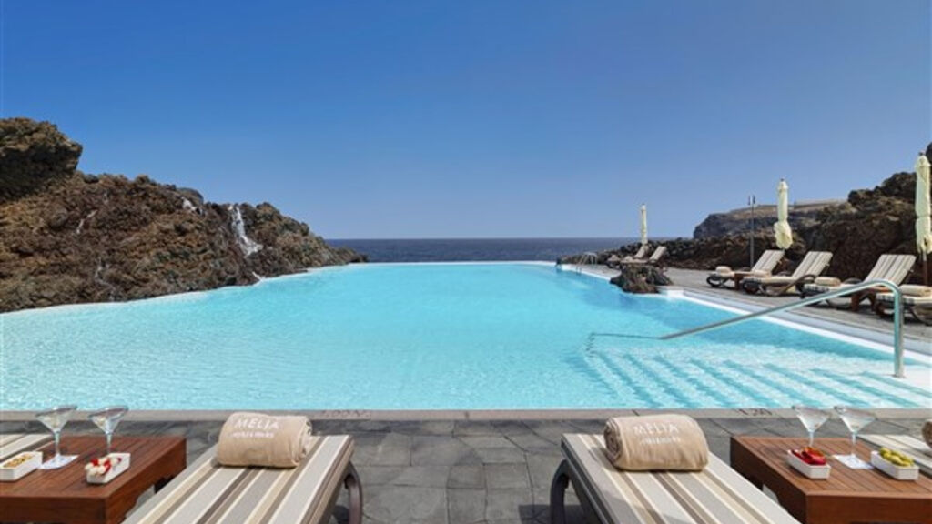 Meliá Hacienda Del Conde