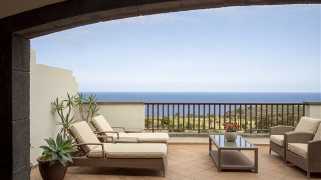 Meliá Hacienda Del Conde