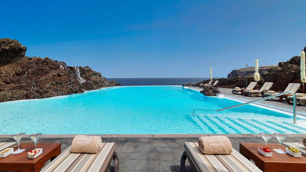 Melia Hacienda Del Conde