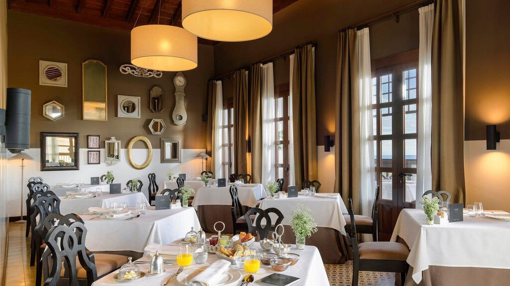 Melia Hacienda Del Conde