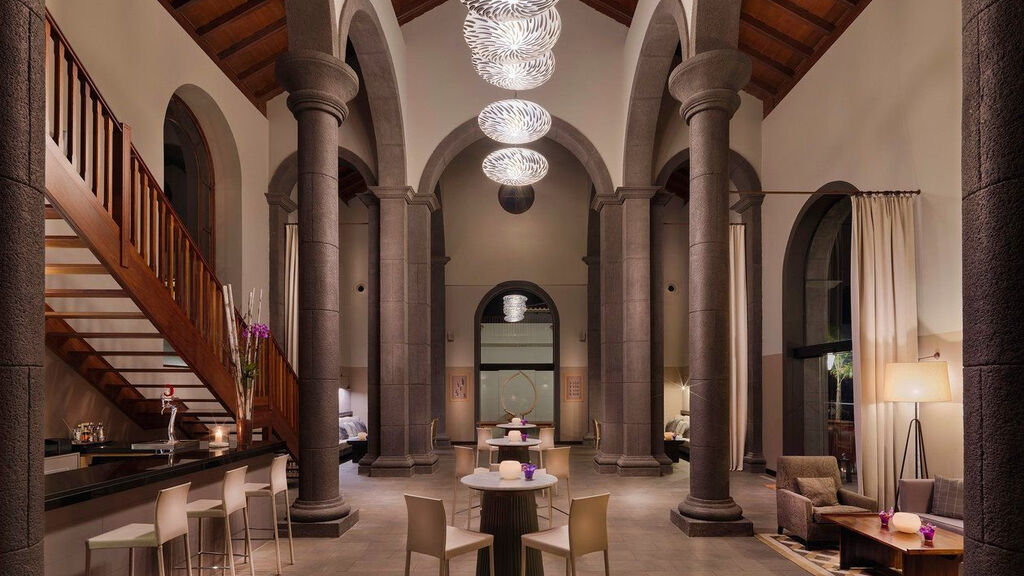 Melia Hacienda Del Conde