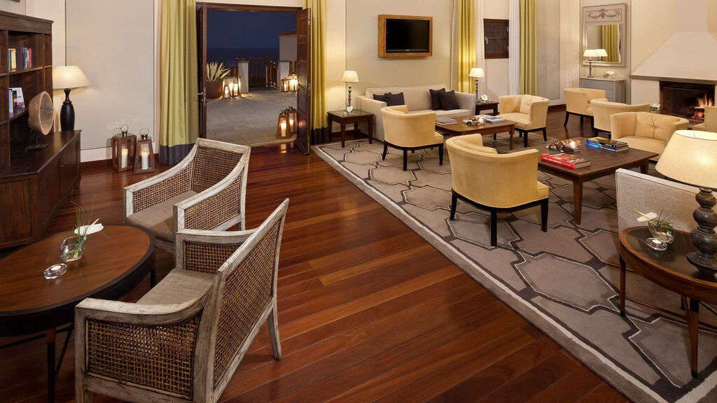 Melia Hacienda Del Conde