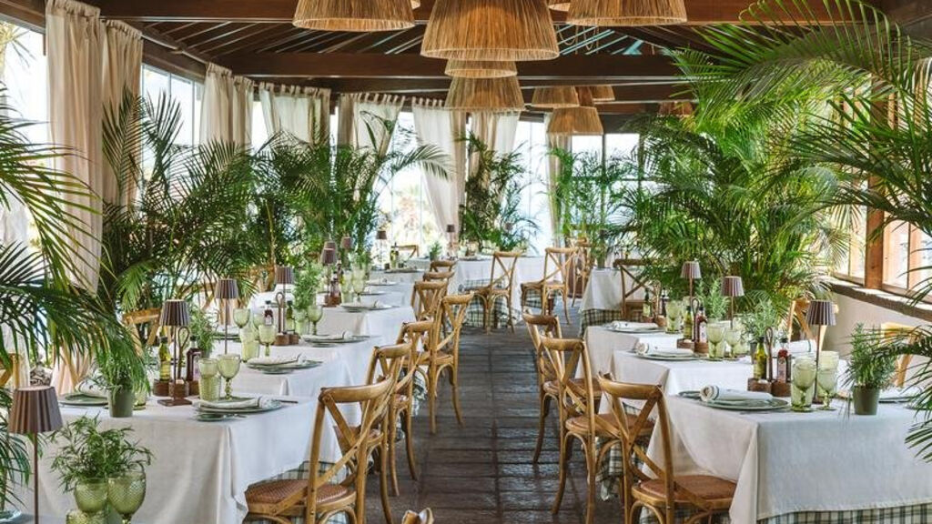 Melia Hacienda Del Conde