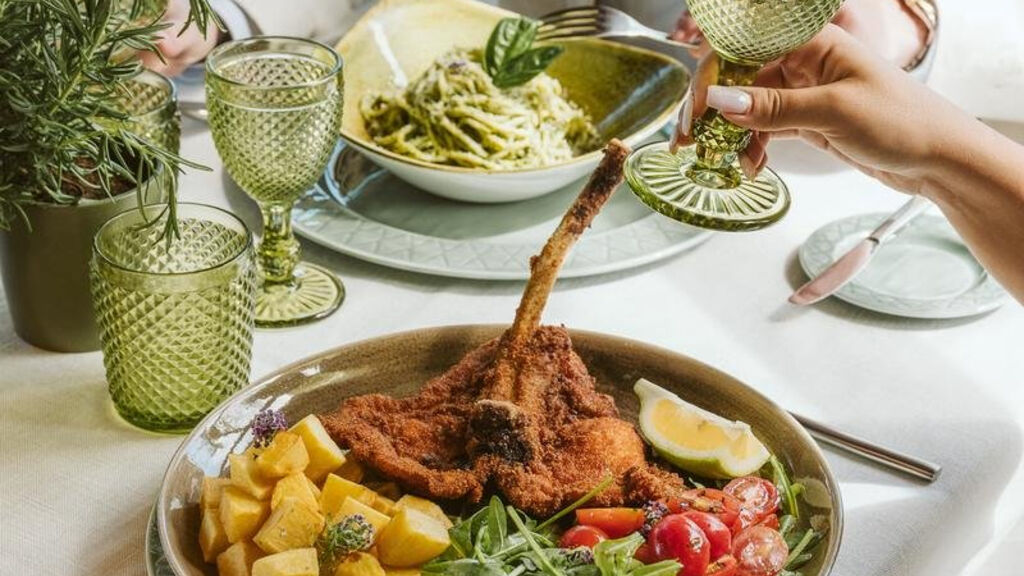 Melia Hacienda Del Conde