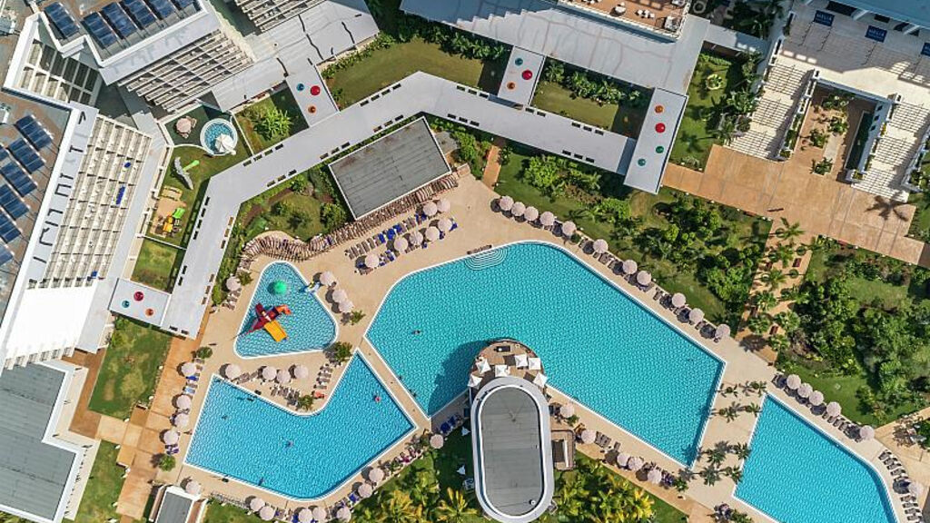 Melia Internacional
