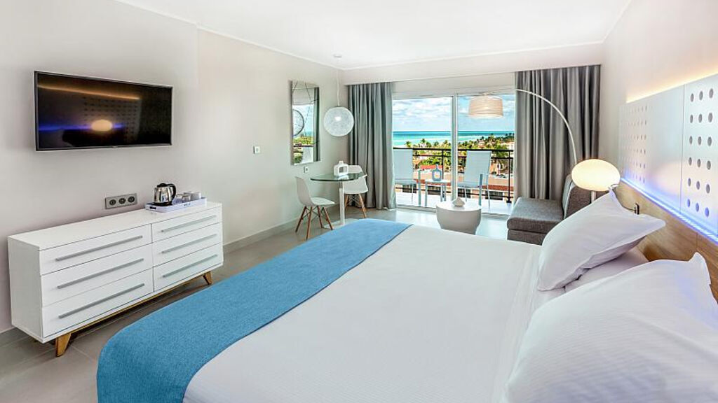 Melia Internacional
