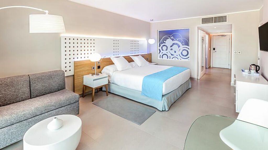 Melia Internacional