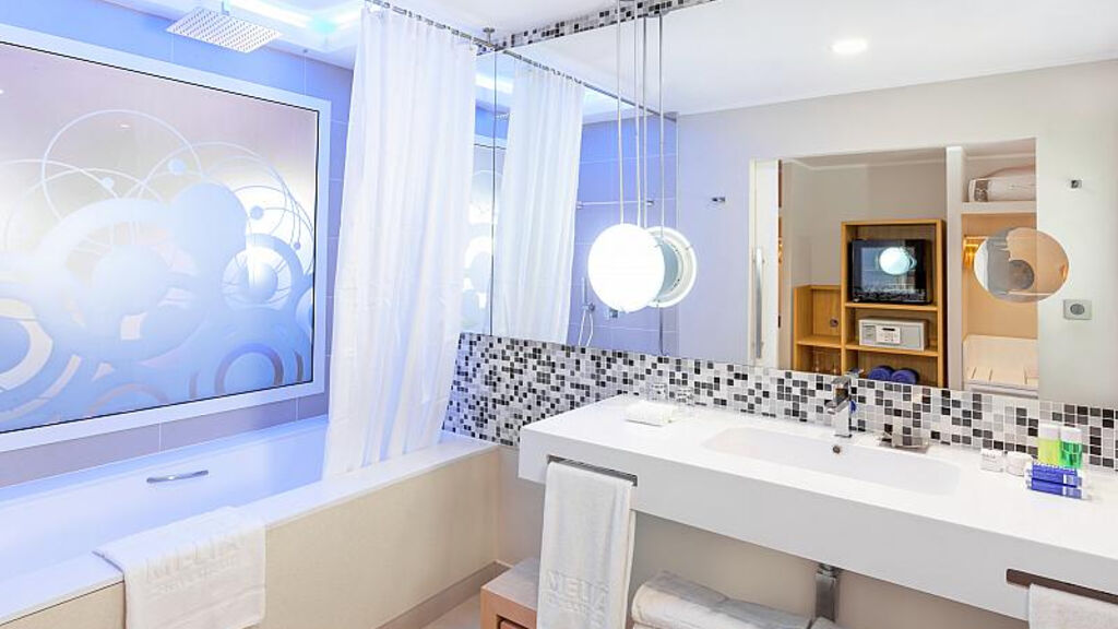 Melia Internacional