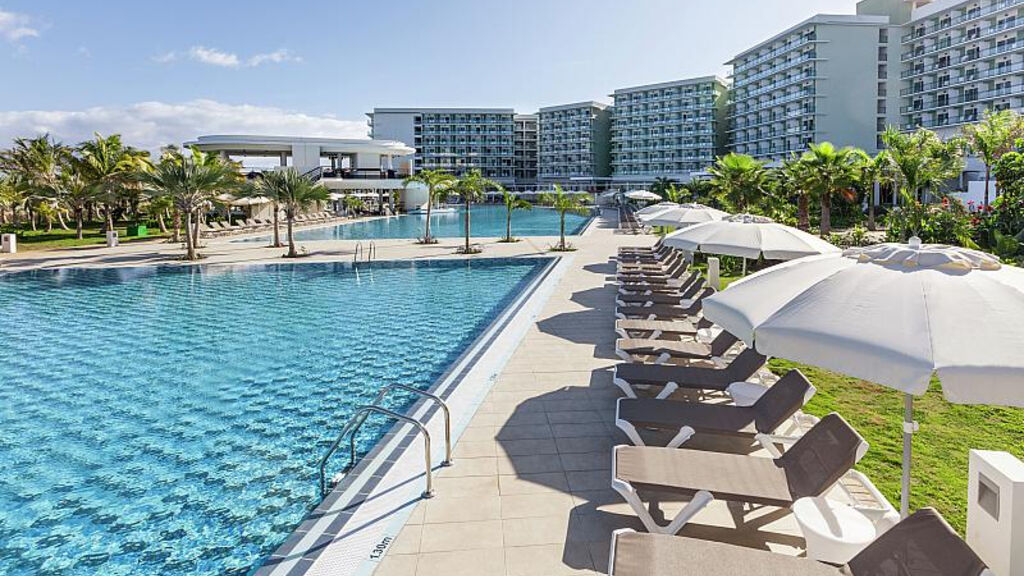 Melia Internacional